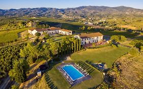Agriturismo Streda Wine & Country Holiday